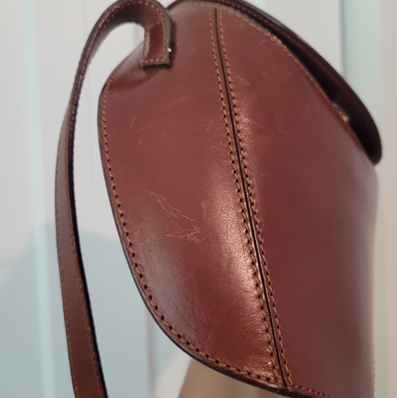 De vecchi by Hamilton hodge purse - Picture 7 of 8